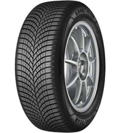 Anvelopa ALL SEASON GOODYEAR VEC 4SEASONS G3 255/50R19 107T