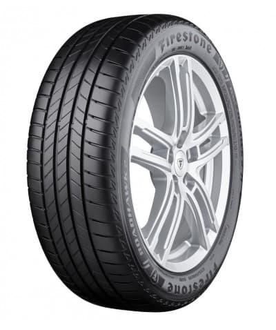 Anvelopa VARA FIRESTONE ROADHAWK 2 205/50R17 93Y