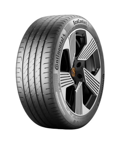Anvelopa VARA CONTINENTAL EcoContact 7 S + 215/65R16 102H