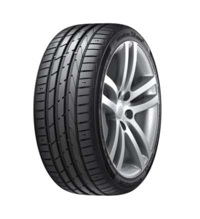 Anvelopa VARA HANKOOK K117B Ventus S1 evo2 225/45R17 91W