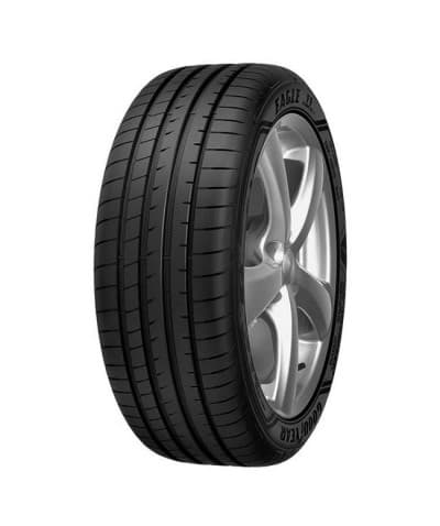 Anvelopa VARA GOODYEAR EAG F1 ASY 3 SUV AO 235/65R18 110H