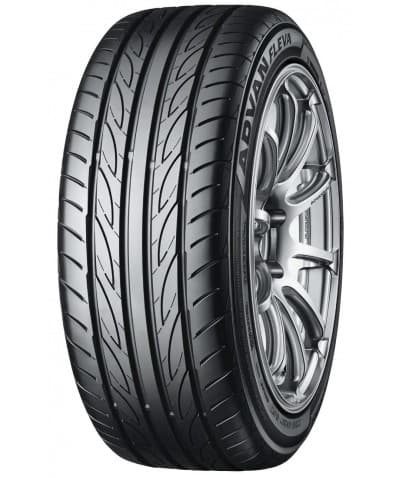 Anvelopa VARA YOKOHAMA ADVAN FLEVA V701 225/45R18 95W