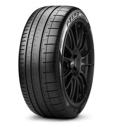 Anvelopa VARA PIRELLI P-Zero Corsa N0 255/35R20 93Y