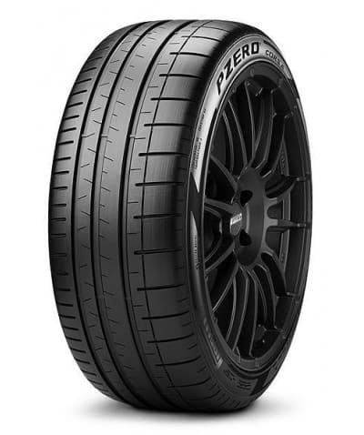 Anvelopa VARA PIRELLI P-Zero Corsa N0 255/35R20 93Y