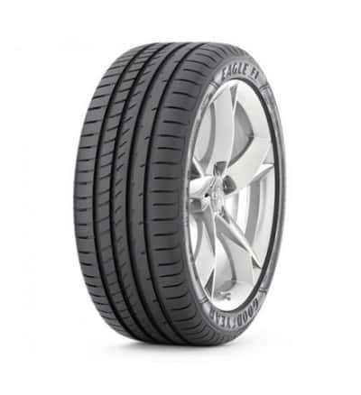 Anvelopa VARA Goodyear Eagle F1 Asymmetric 2 225/40R18 92W