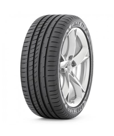 Anvelopa VARA Goodyear Eagle F1 Asymmetric 2 225/40R18 92W