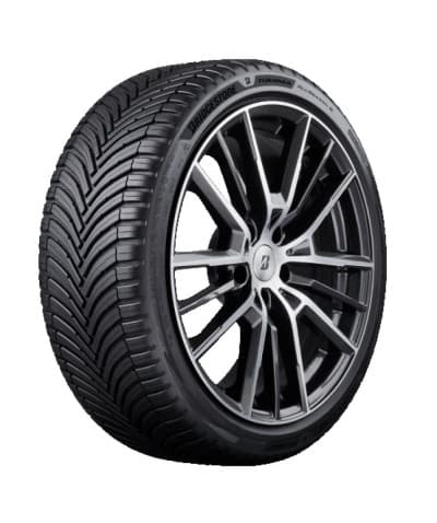 Anvelopa ALL SEASON Bridgestone Turanza All Season 6 225/55R19 103V