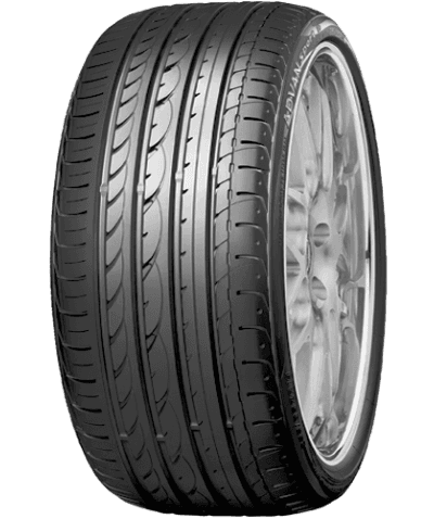 Anvelopa VARA YOKOHAMA ADVAN Sport V103 225/45R17 91Y