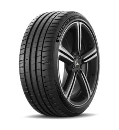 Anvelopa VARA MICHELIN PILOT SPORT 5 235/45R19 99Y