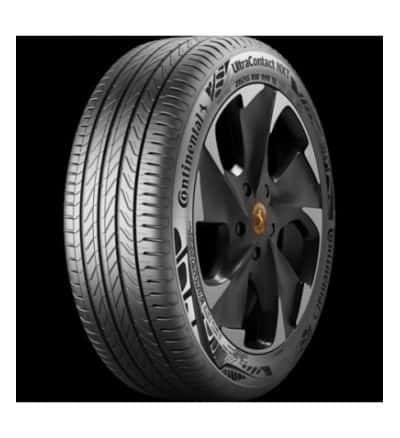 Anvelopa VARA CONTINENTAL UltraContact NXT 235/50R20 104T