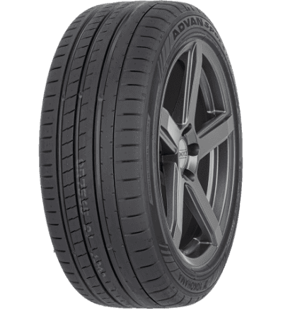 Anvelopa VARA YOKOHAMA ADVAN Sport V107 SUV 265/40R21 105Y