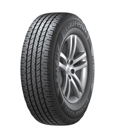 Anvelopa VARA LAUFENN LD01 X FIT HT 245/60R18 105T