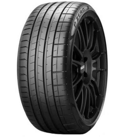 Anvelopa VARA PIRELLI P-ZERO PZ4 T1 275/35R21 103W