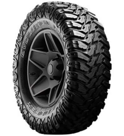 Anvelopa VARA COOPER EVOLUTION MTT 265/70R17 121Q