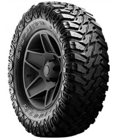 Anvelopa VARA COOPER EVOLUTION MTT 265/70R17 121Q