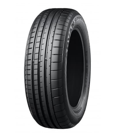Anvelopa VARA YOKOHAMA ADVAN Sport V107 295/30R21 102Y