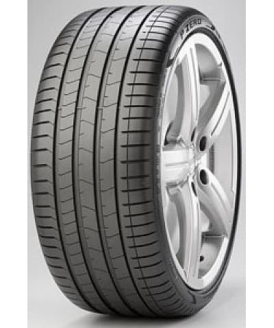 Anvelopa VARA PIRELLI P-ZERO PZ4 T1 255/35R21 98W
