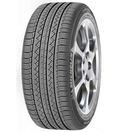 Anvelopa VARA MICHELIN LATITUDE TOUR HP N0 255/55R18 105V