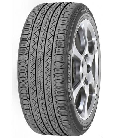 Anvelopa VARA MICHELIN LATITUDE TOUR HP N0 255/55R18 105V