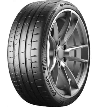 Anvelopa VARA CONTINENTAL SportContact 7 MGT 265/40R21 101Y