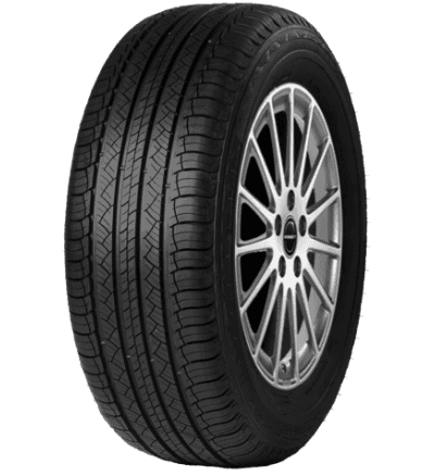 Anvelopa VARA MICHELIN LATITUDE TOUR HP N0 265/45R20 104V