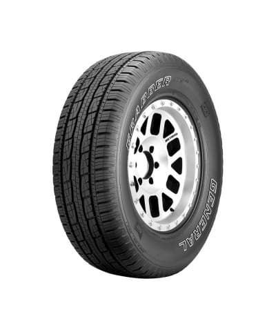 Anvelopa VARA GENERAL TIRE GRABBER HTS60 245/75R16 111S