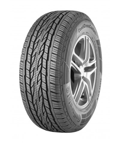 Anvelopa VARA CONTINENTAL CONTICROSSCONTACT LX 2 255/65R18 115H XL