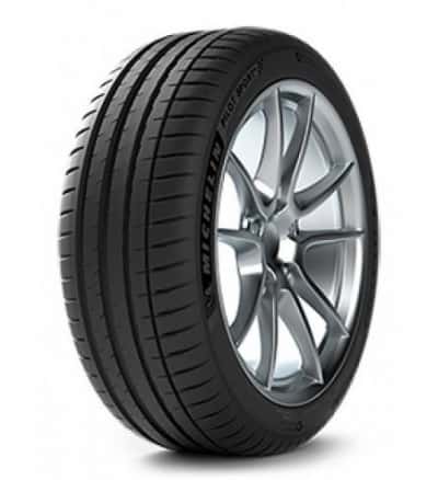 Anvelopa VARA MICHELIN PILOT SPORT 4 245/45R20 99Y