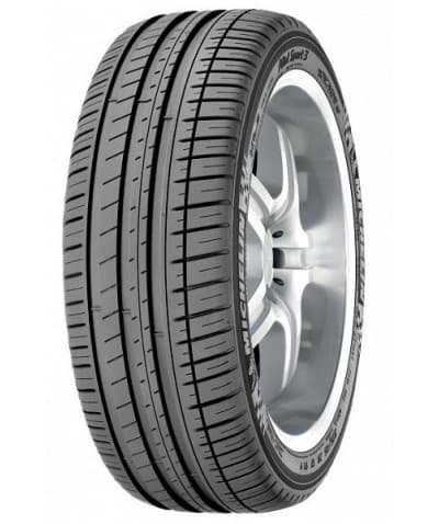 Anvelopa VARA MICHELIN PILOT SPORT 3 AO 215/45R16 90V