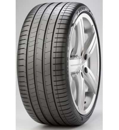 Anvelopa VARA PIRELLI P-ZERO PZ4 * 275/35R21 103Y