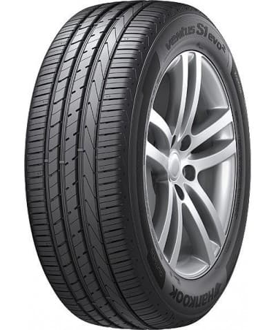 Anvelopa VARA HANKOOK K117 Ventus S1 evo2 205/50R17 93Y