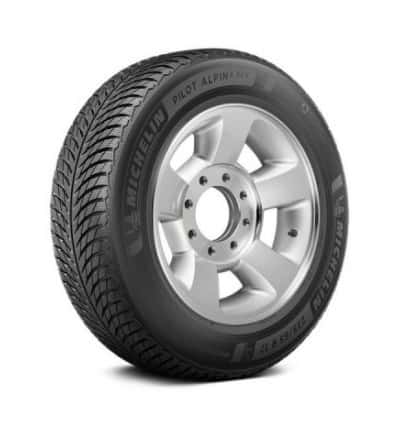 Anvelopa IARNA MICHELIN Pilot Alpin 5 SUV XL 275/45R22 112V