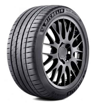 Anvelopa Vara Michelin Pilot Sport 4 Suv 245/50 R19 105W XL *