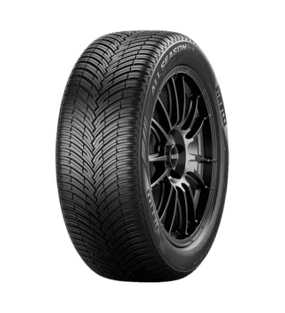 Anvelopa ALL SEASON Pirelli Scorpion All Season SF3 235/55R19 105W