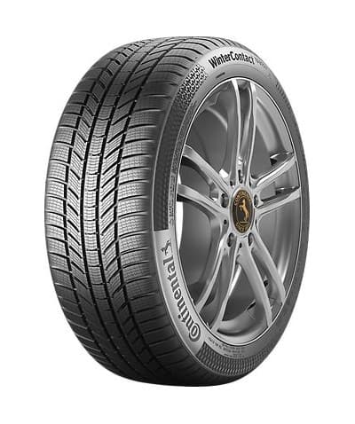 Anvelopa IARNA CONTINENTAL WinterContact TS 870 P XL 195/55R18 93H