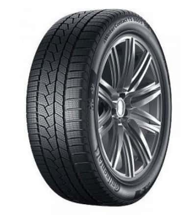 Anvelopa IARNA CONTINENTAL WinterContact TS 860 S 315/45R21 116V