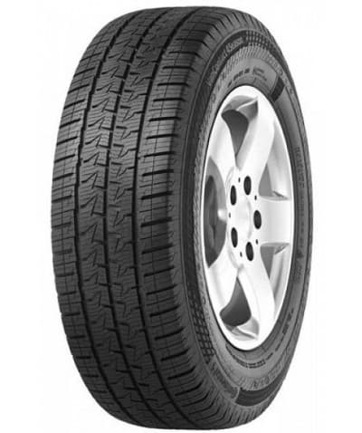 Anvelopa ALL SEASON Continental 215/60R16C T VanContact 4Season 103/101 T