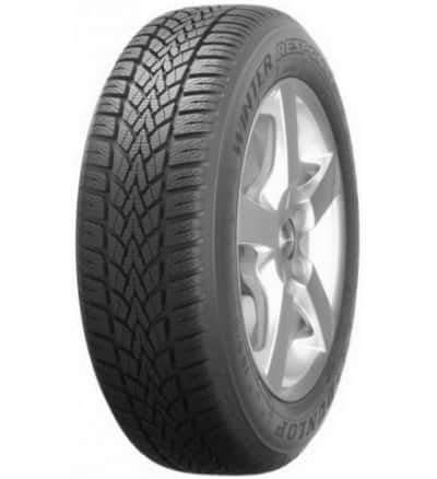 Anvelopa IARNA DUNLOP WINTER RESPONSE 2 165/65R15 81 T