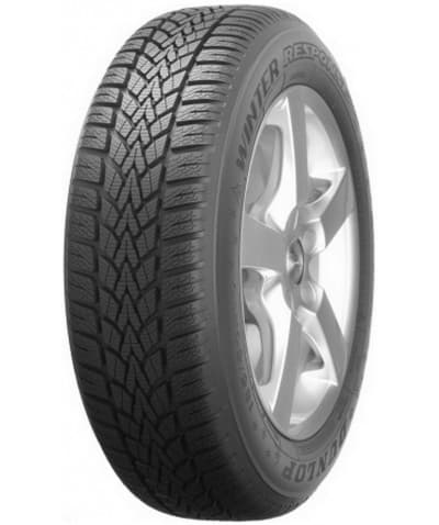 Anvelopa IARNA DUNLOP WINTER RESPONSE 2 165/65R15 81 T