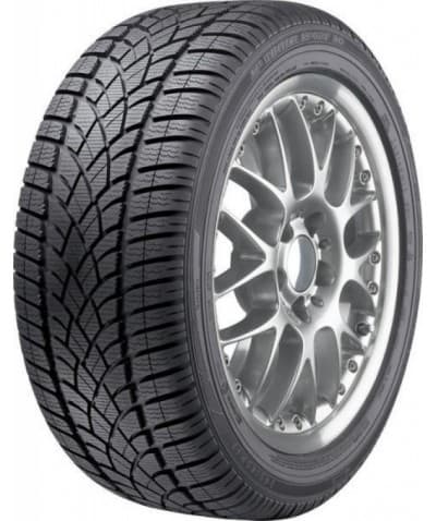 Anvelopa IARNA DUNLOP WINTER SPORT 3D* RUN FLAT 175/60R16 86 H XL