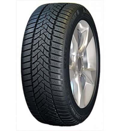 Anvelopa IARNA DUNLOP WINTER SPORT 5 215/45R16 90 V XL