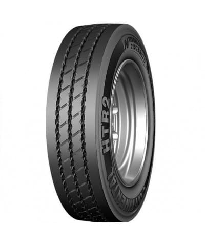 Anvelopa CAMION Continental HTR2 MS 205/65R17.5 129/127J TRAILER