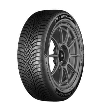 Anvelopa ALL SEASON Dunlop All season 2 205/60R16 96V XL