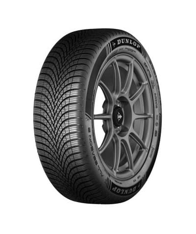 Anvelopa ALL SEASON Dunlop All season 2 205/60R16 96V XL