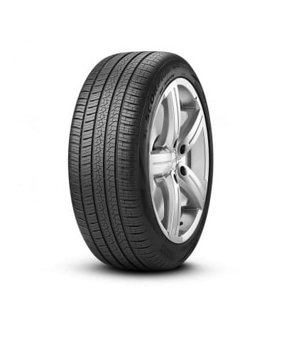 Anvelopa ALL SEASON Pirelli Scorpion zero all season 235/60R18 103T +