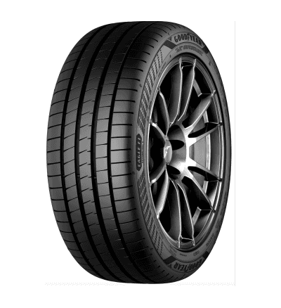 Anvelopa VARA Goodyear Eagle f1 asymmetric 6 275/40R21 107Y XL