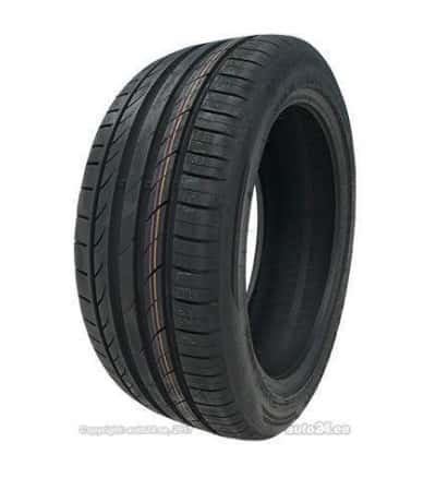 Anvelopa VARA Tracmax X-privilo tx-3 245/35R18 92Y