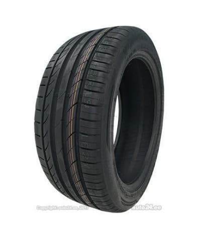 Anvelopa VARA Tracmax X-privilo tx-3 245/35R18 92Y