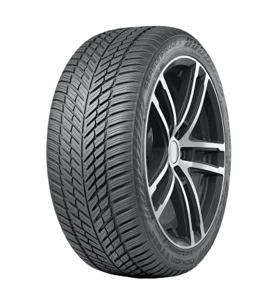 Anvelopa ALL SEASON Nokian Seasonproof 2 225/55R18 102V XL