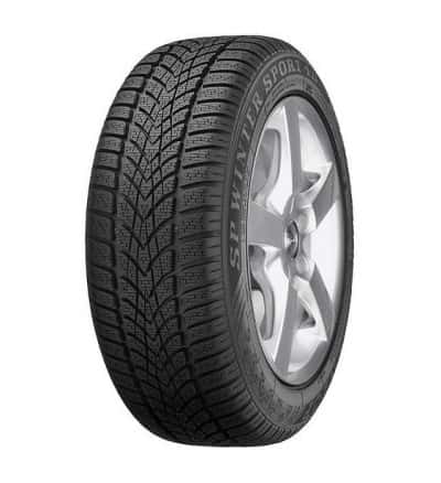 Anvelopa IARNA Dunlop Winter 225/45R18 95V XL